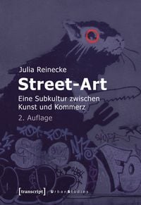 Bild vom Artikel Street-Art vom Autor Julia Reinecke