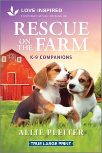 Produktbild: Rescue on the Farm