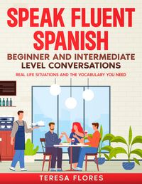 Produktbild: Speak Fluent Spanish