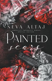 Produktbild: Painted Scars (Special Edition Print)