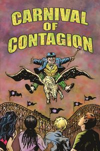 Produktbild: Carnival of Contagion