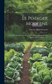 Produktbild: Le Potager Moderne