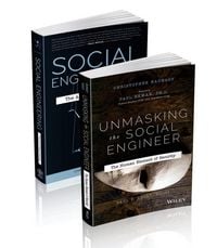 Produktbild: Social Engineering and Nonverbal Behavior Set