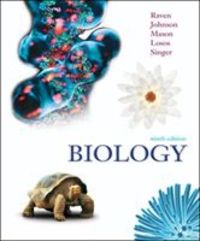 Produktbild: Raven, P: Biology