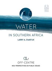 Bild vom Artikel Swatuk, L:  Water in Southern Africa vom Autor Larry A. Swatuk