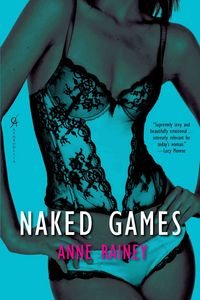 Produktbild: Naked Games