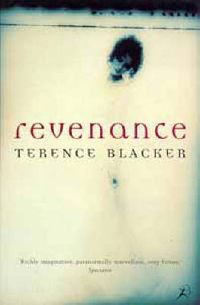 Produktbild: Blacker, T: Revenance