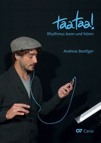 Produktbild: taataa! Rhythmus lesen und h&ouml;ren