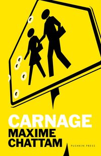 Produktbild: Carnage