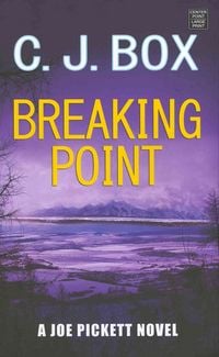 Produktbild: Breaking Point -Lp