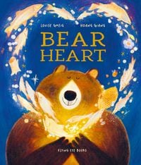 Produktbild: Bear Heart