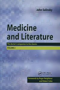 Produktbild: Medicine and Literature, Volume Two
