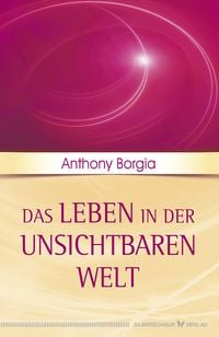 Produktbild: Das Leben in der unsichtbaren Welt