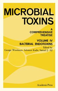 Produktbild: Bacterial Endotoxins