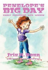 Produktbild: Penelope's Big Day
