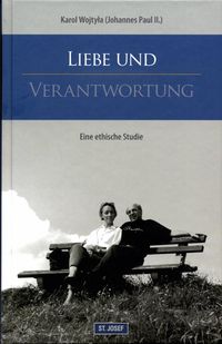 Produktbild: Liebe und Verantwortung