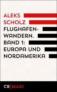 Produktbild: Flughafenwandern