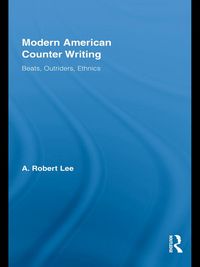 Produktbild: Modern American Counter Writing