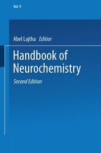 Produktbild: Alterations of Metabolites in the Nervous System