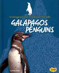 Produktbild: Galapagos Penguins