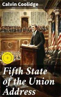 Produktbild: Fifth State of the Union Address