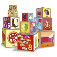 Produktbild: Eco-Blocks ; My Room