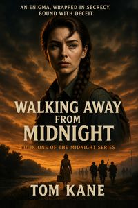 Produktbild: Walking Away from Midnight