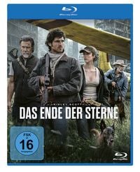 Produktbild: Das Ende der Sterne