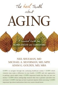 Produktbild: The Real Truth About Aging
