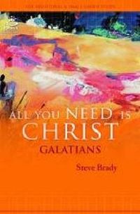 Produktbild: All You Need Is Christ