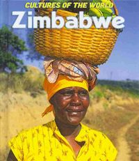 Produktbild: Zimbabwe 3/e