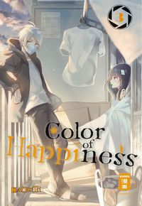 Bild vom Artikel Color of Happiness 03 vom Autor Hakuri