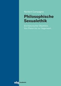 Produktbild: Philosophische Sexualethik