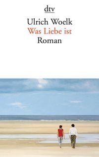 Produktbild: Was Liebe ist