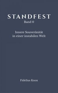 Produktbild: Standfest