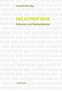 Produktbild: Das Authentische