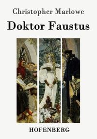 Produktbild: Doktor Faustus