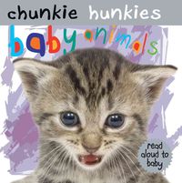 Produktbild: Baby Animals-Board