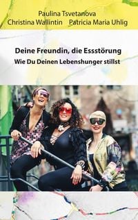 Produktbild: Deine Freundin, die Essst&ouml;rung.