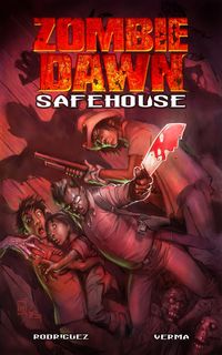 Produktbild: Zombie Dawn: Safe House