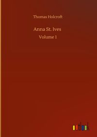 Produktbild: Anna St. Ives