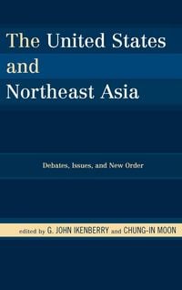 Produktbild: United States and Northeast Asia
