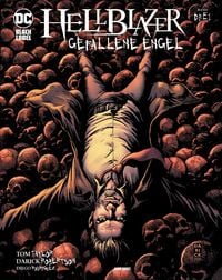 Produktbild: Hellblazer: Gefallene Engel