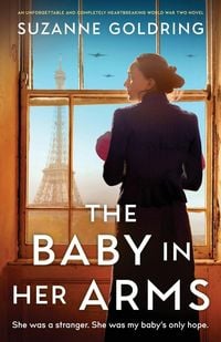 Produktbild: The Baby in Her Arms