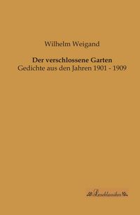 Produktbild: Der verschlossene Garten