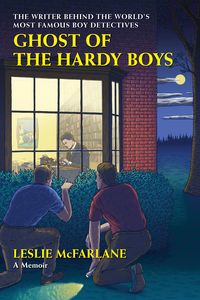 Produktbild: Ghost of the Hardy Boys