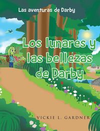 Produktbild: Los lunares y las bellezas de Darby
