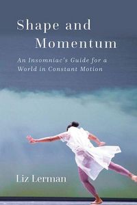 Produktbild: Shape and Momentum