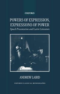 Produktbild: Powers of Expression, Expressions of Power