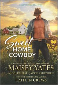 Produktbild: Sweet Home Cowboy